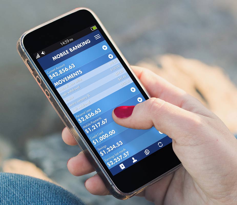 Home › Blue Ridge Bank and Trust Co.