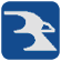 BRB Business Mobile App icon