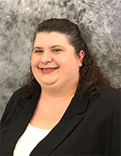 Nicole Putnam, Branch Manager
