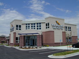 Blue Ridge Bank Chipman Rd branch