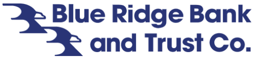 blue ridge bank and trust logo